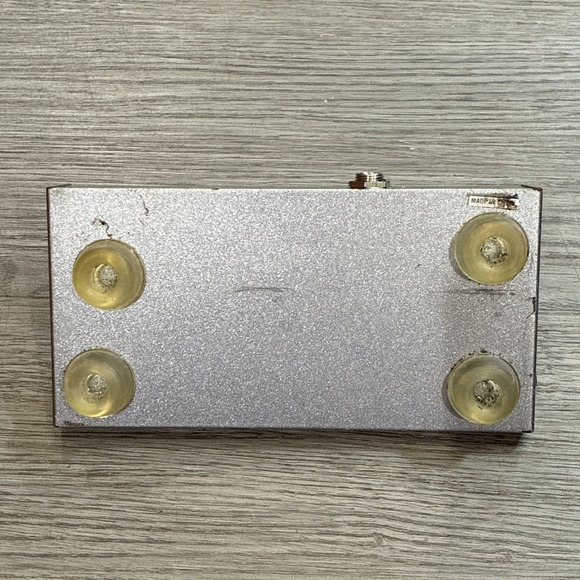 DigiTech FS300 3-Button Footswitch - Picture 5 of 5